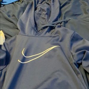 Nike hoodie